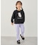 【綿100%】ネコアソート 長袖Tシャツ