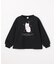 【綿100%】ネコアソート 長袖Tシャツ