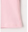 【綿100%】リボンアソート 長袖Tシャツ