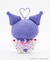 【サンリオキャラクターズ×ANY KIDS】ファンシー ぬいぐるみチャーム