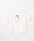 【綿100%】ひんやり オーバーサイズ アニマルTシャツ