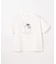 【綿100%】ひんやり オーバーサイズ アニマルTシャツ