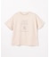 【綿100%】ひんやり オーバーサイズ アニマルTシャツ