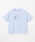 【綿100%】ひんやり オーバーサイズ アニマルTシャツ