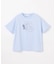 【綿100%】ひんやり オーバーサイズ アニマルTシャツ