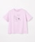 【綿100%】ひんやり オーバーサイズ アニマルTシャツ