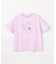 【綿100%】ひんやり オーバーサイズ アニマルTシャツ