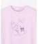 【綿100%】ひんやり オーバーサイズ アニマルTシャツ