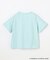 【シナモロール×ANY KIDS】プリント 半袖Tシャツ