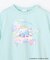 【シナモロール×ANY KIDS】プリント 半袖Tシャツ