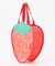 クリアモチーフプールバッグ
