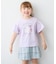 【綿100%】ドロップショルダー アニマルプリントTシャツ