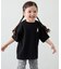 【綿100%】バックプリント オーバーサイズTシャツ