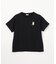 【綿100%】バックプリント オーバーサイズTシャツ