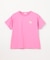 【綿100%】バックプリント オーバーサイズTシャツ