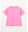 【綿100%】バックプリント オーバーサイズTシャツ