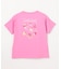 【綿100%】バックプリント オーバーサイズTシャツ