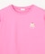 【綿100%】バックプリント オーバーサイズTシャツ