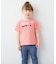 【綿100%】ドロップショルダーミラクルスパンコールTシャツ