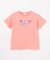 【綿100%】ドロップショルダーミラクルスパンコールTシャツ