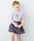 【綿100%】ドロップショルダーミラクルスパンコールTシャツ
