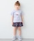 【綿100%】ドロップショルダーミラクルスパンコールTシャツ