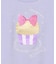 【綿100%】ドロップショルダーミラクルスパンコールTシャツ