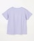 【綿100%】ドロップショルダーミラクルスパンコールTシャツ