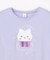 【綿100%】ドロップショルダーミラクルスパンコールTシャツ