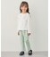 ときめきストレッチ ネコパンツ