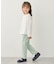 ときめきストレッチ ネコパンツ
