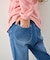 ときめきストレッチ ネコパンツ
