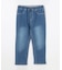 ときめきストレッチ ネコパンツ