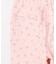 ときめきストレッチ 総柄パンツ