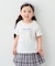 【一部店舗/WEB限定】【綿100%】プリント 半袖Tシャツ