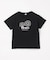 【一部店舗/WEB限定】【綿100%】プリント 半袖Tシャツ