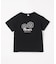 【一部店舗/WEB限定】【綿100%】プリント 半袖Tシャツ