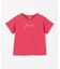 【一部店舗/WEB限定】【綿100%】プリント 半袖Tシャツ