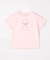 【一部店舗/WEB限定】【綿100%】プリント 半袖Tシャツ