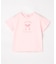 【一部店舗/WEB限定】【綿100%】プリント 半袖Tシャツ