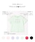 【一部店舗/WEB限定】【綿100%】プリント 半袖Tシャツ
