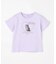 【一部店舗/WEB限定】【綿100%】プリント 半袖Tシャツ