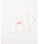 【綿100%】オーバーサイズ 半袖Tシャツ