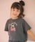 【綿100%】オーバーサイズ 半袖Tシャツ