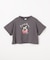 【綿100%】オーバーサイズ 半袖Tシャツ