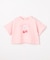【綿100%】オーバーサイズ 半袖Tシャツ