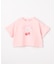 【綿100%】オーバーサイズ 半袖Tシャツ