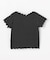 【一部店舗/WEB先行販売アイテム】ドット×リボン 半袖Tシャツ