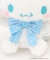 【シナモロール×ANY KIDS】ぬいぐるみチャーム