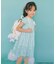 【シナモロール×ANY KIDS】合皮リュック